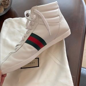 Gucci Ace High men’s sneaker